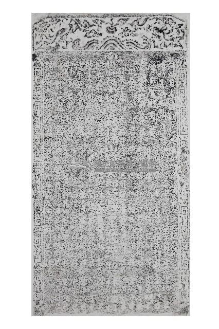 昭險圳改修諸首事人氏名記念碑藏品圖，第1張