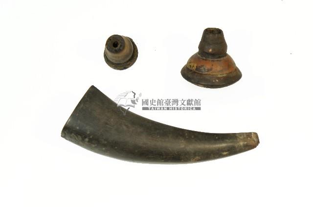 鴉片之相關器具藏品圖，第1張