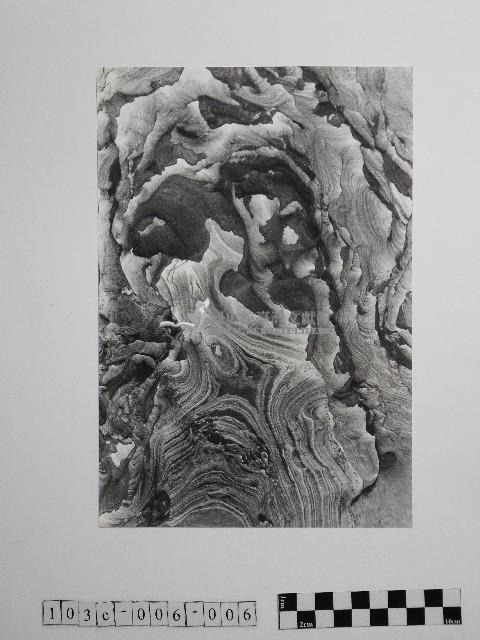 黃則修攝野柳地景藏品圖，第1張