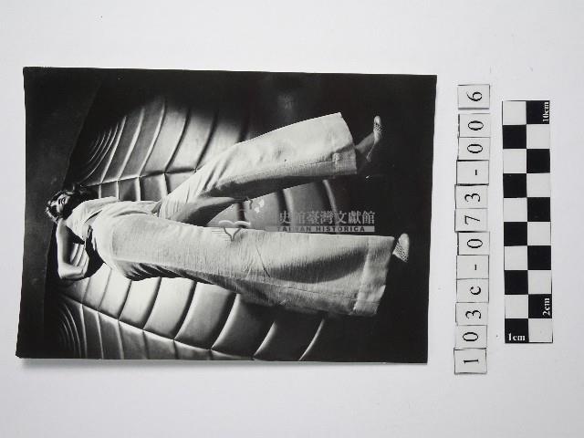 黃則修攝女藝人6藏品圖，第1張