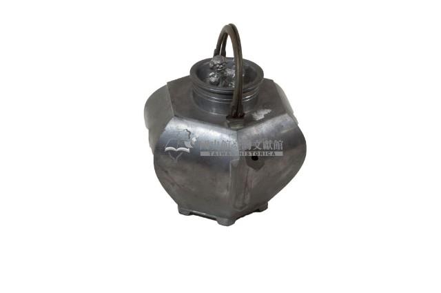 茶壼藏品圖，第1張