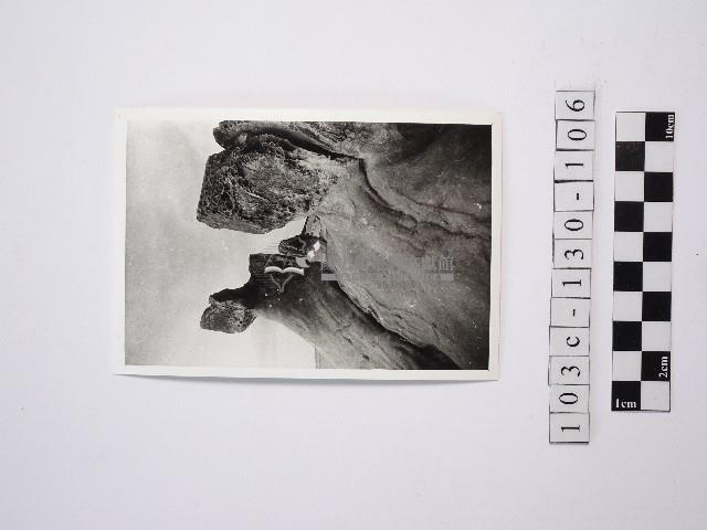 黃則修攝野柳地景藏品圖，第1張