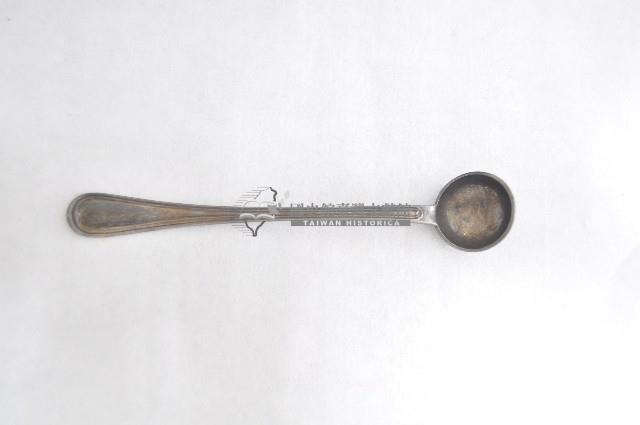 鐵製深口湯杓藏品圖，第1張