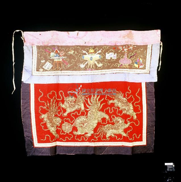 桌裙藏品圖，第1張