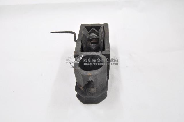 墨斗藏品圖，第1張