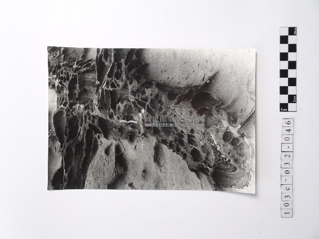 黃則修攝野柳地景藏品圖，第1張
