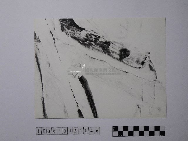 黃則修攝野柳地景藏品圖，第1張