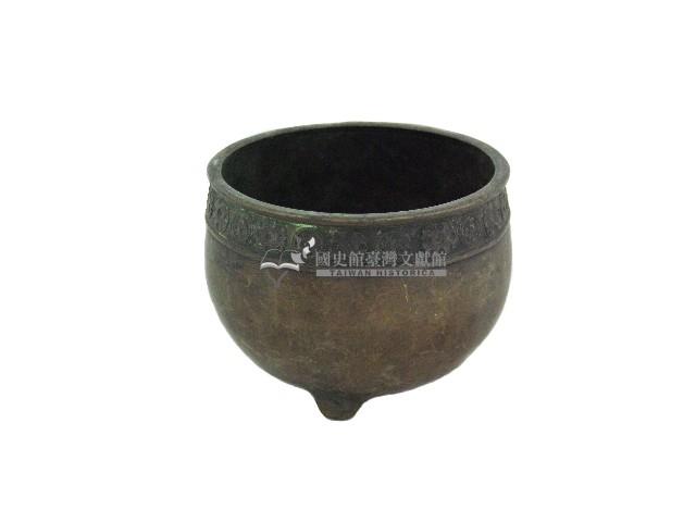銅祭品藏品圖，第1張
