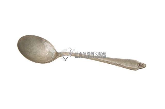湯匙藏品圖，第1張