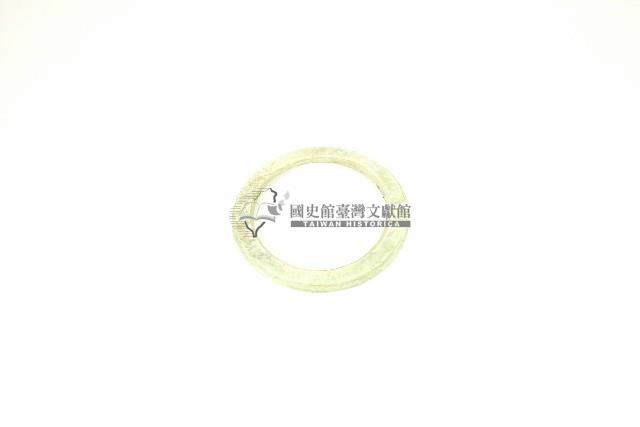 環狀玦型耳飾藏品圖，第1張