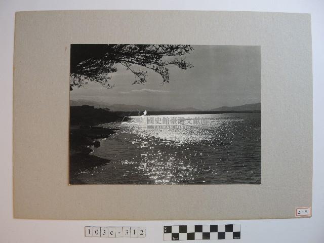 水面藏品圖，第1張