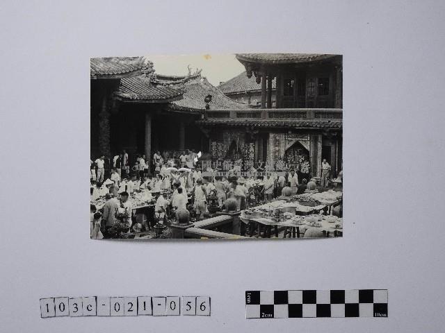 黃則修攝供品藏品圖，第1張