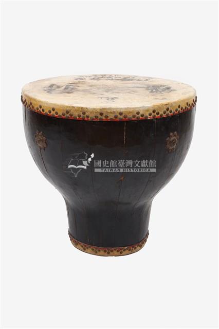 皮鼓藏品圖，第1張