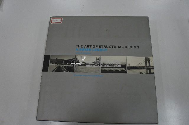 THE ART OF STRUCTURAL DESIGN藏品圖，第1張