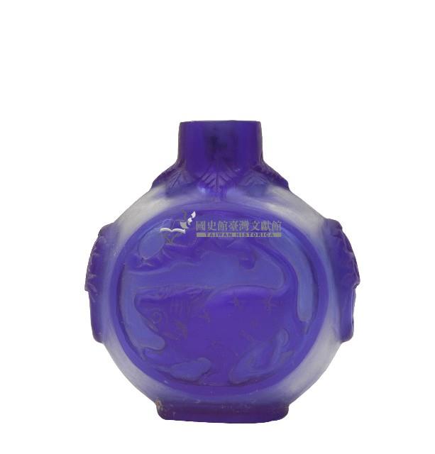 玻璃瓶藏品圖，第1張