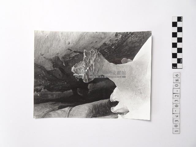 黃則修攝野柳地景藏品圖，第1張