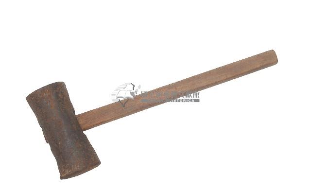 刨、鋸木匠工具組（13）藏品圖，第1張