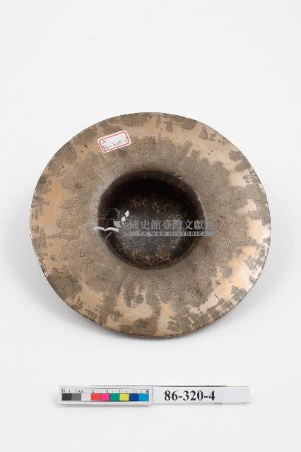 鈸藏品圖，第2張