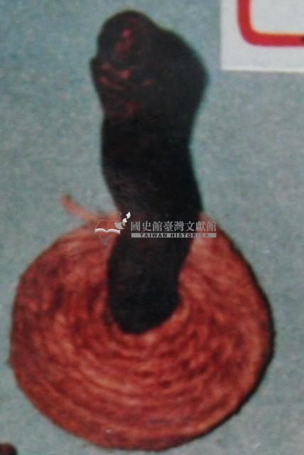 法繩藏品圖，第1張