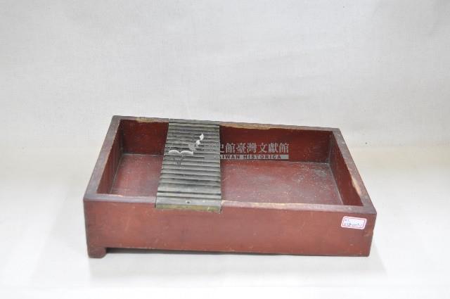 製丸器藏品圖，第1張