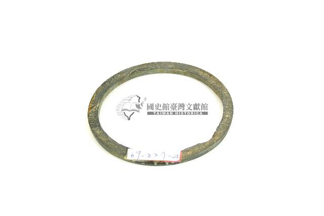 板岩石環藏品圖，第1張