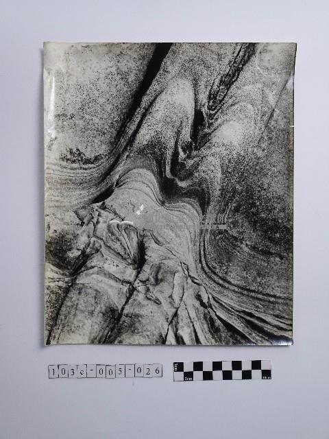 黃則修攝野柳地景藏品圖，第1張