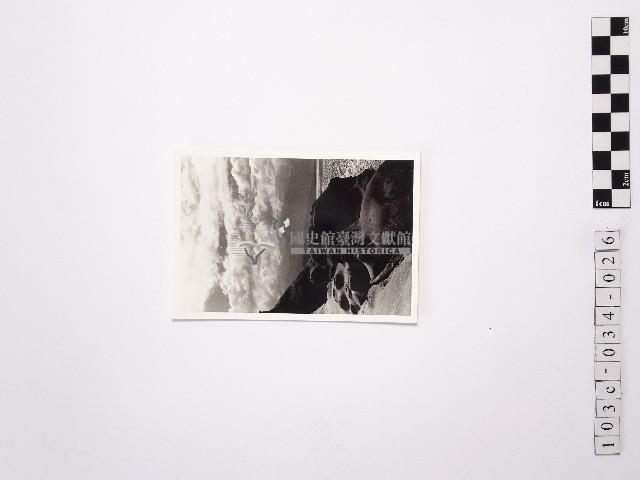 黃則修攝野柳地景藏品圖，第1張