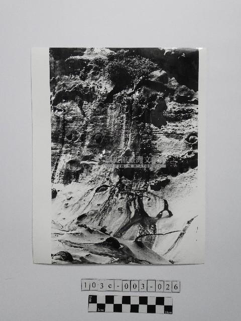黃則修攝野柳地景藏品圖，第1張