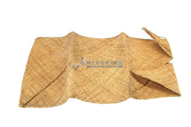 噶瑪蘭族穀袋藏品圖，第1張