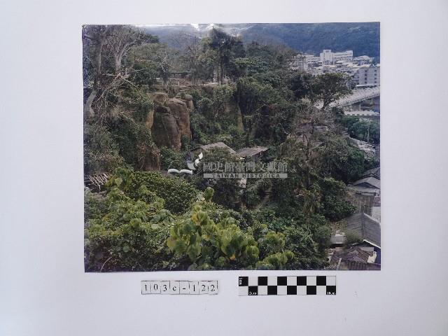 黃則修攝風景藏品圖，第1張