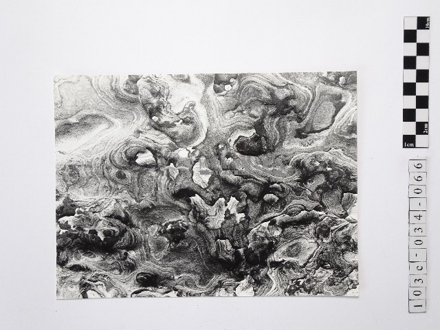 黃則修攝野柳地景藏品圖，第1張