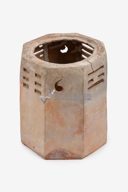 惜字筒藏品圖，第1張