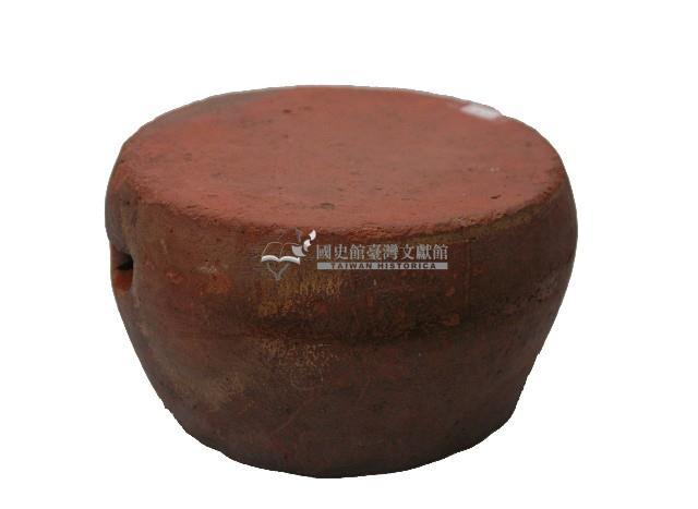 鼓凳藏品圖，第1張