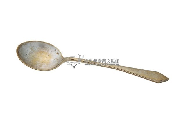 湯匙藏品圖，第1張