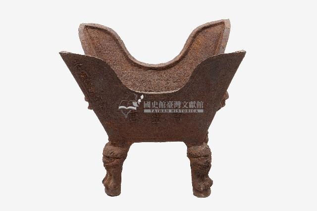 香爐藏品圖，第1張