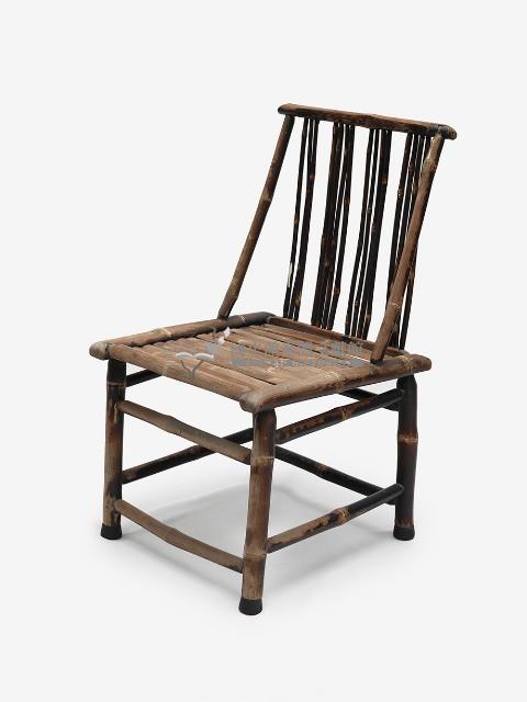 竹椅子藏品圖，第1張