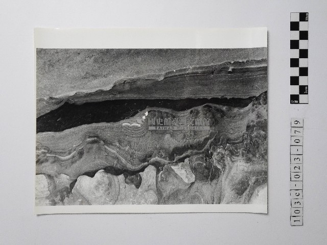 黃則修攝野柳地景藏品圖，第1張