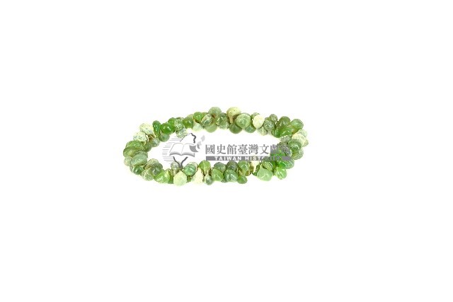 玉鈴珠藏品圖，第1張