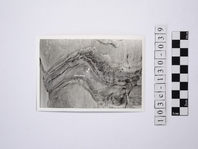 黃則修攝野柳地景藏品圖，第1張