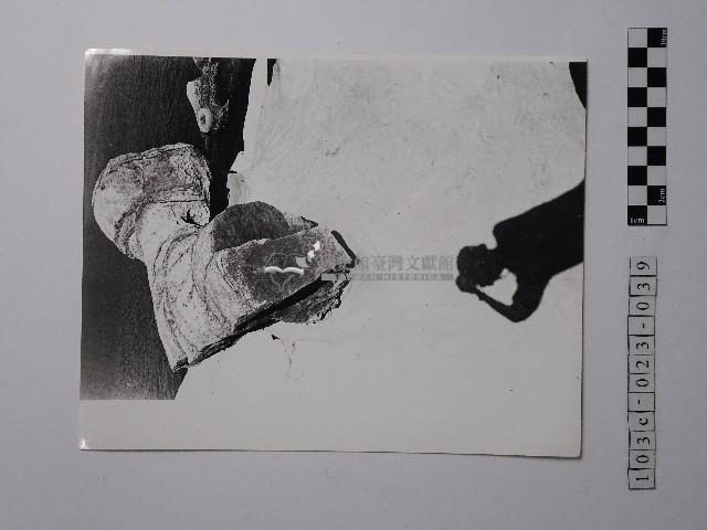 黃則修攝野柳地景藏品圖，第1張