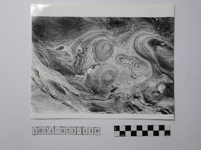 黃則修攝野柳地景藏品圖，第1張