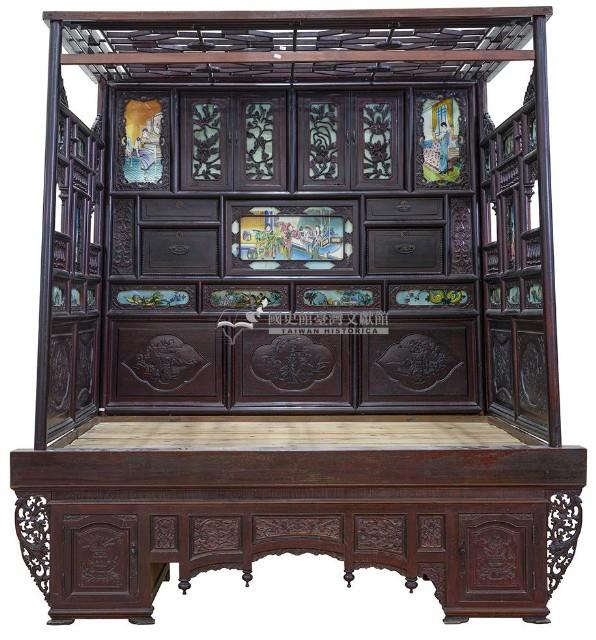 紅眠床藏品圖，第2張