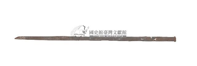 刨、鋸木匠工具組（36）藏品圖，第1張