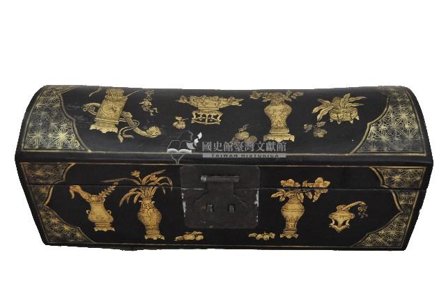 枕頭箱藏品圖，第1張