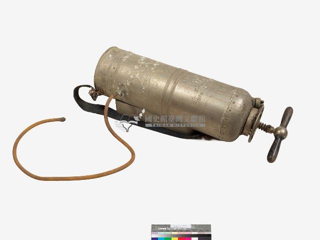 農藥噴霧器藏品圖，第1張