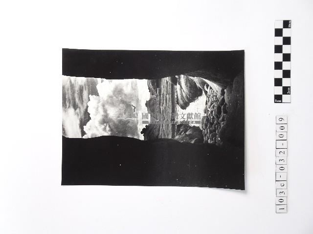 黃則修攝野柳地景藏品圖，第1張