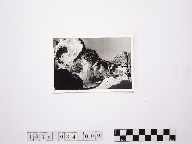 黃則修攝野柳地景藏品圖，第1張