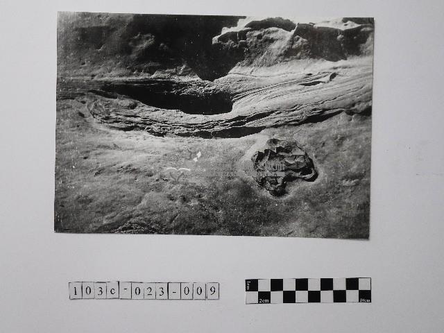 黃則修攝野柳地景藏品圖，第1張