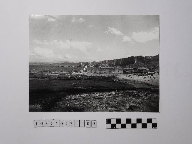 黃則修攝野柳地景藏品圖，第1張