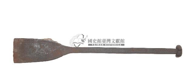 刨、鋸木匠工具組（66）藏品圖，第1張